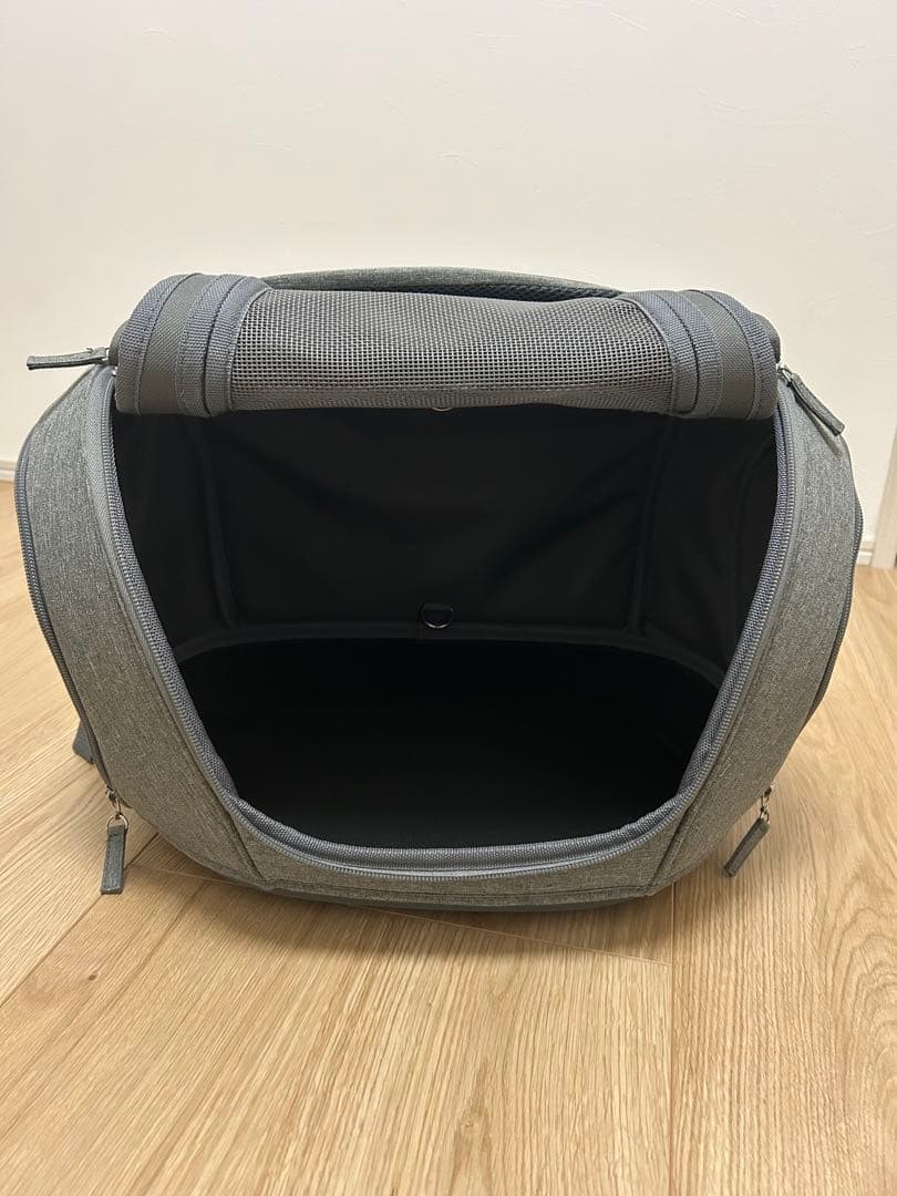 OPPO Pet Carrier muna FLペットキャリアミュナFL 犬猫