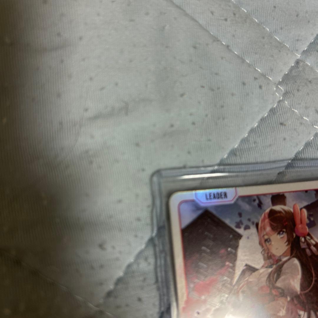 橘ひなの XrossStars LRP