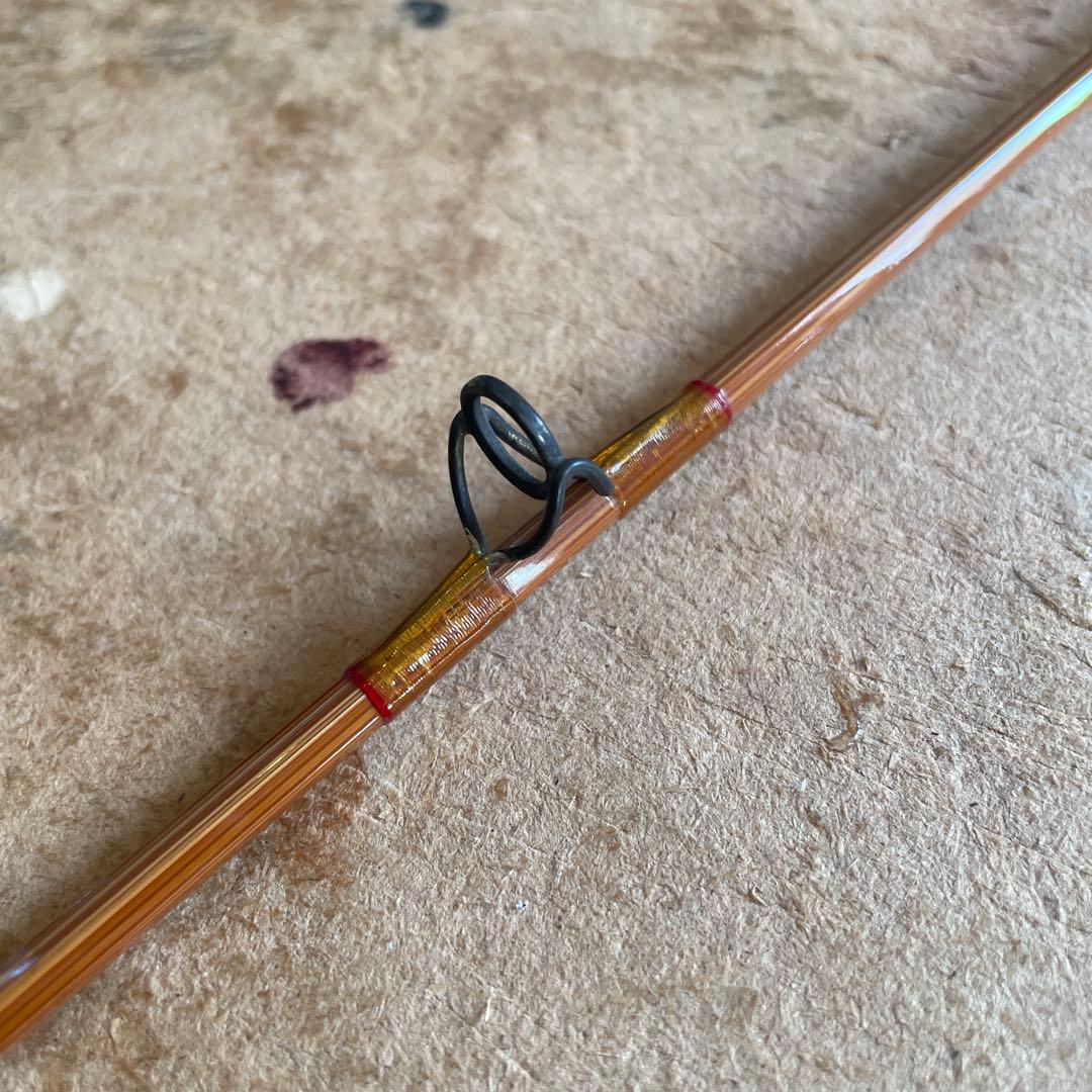 TKブラウン トンキンケーン トップウォータースペシャル 53ML バンブー