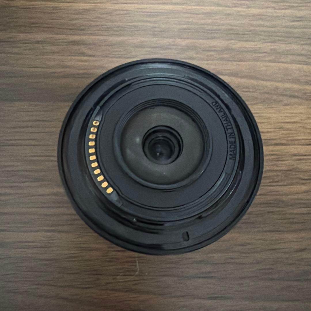 レンズ(ズーム) NIKKOR Z DX 16-50mm f/3.5-6.3 VR