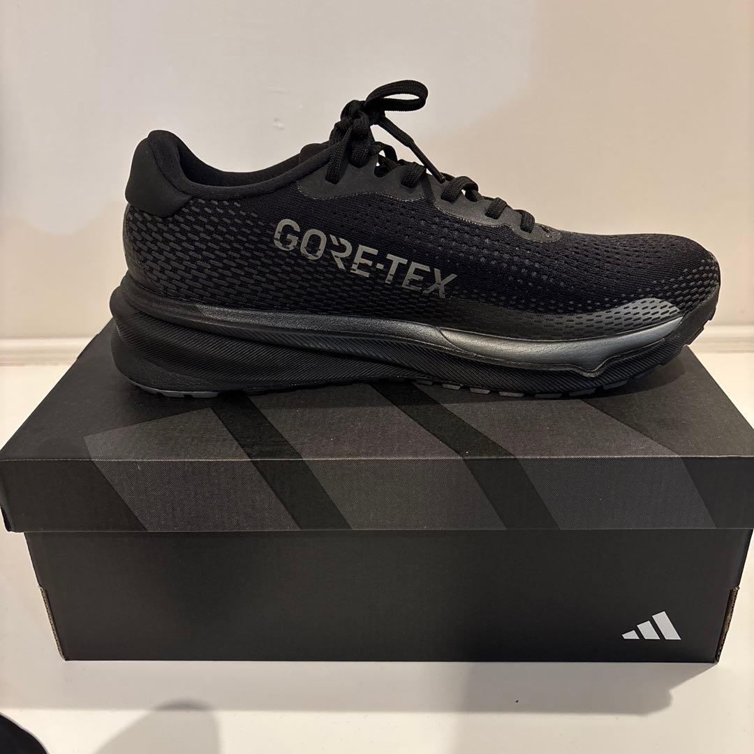 アディダス adidas Supernova M GTX 27cm