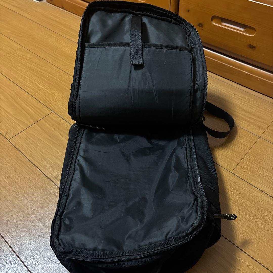 DIESEL DSL-1978 ブラック ドラムバッグ