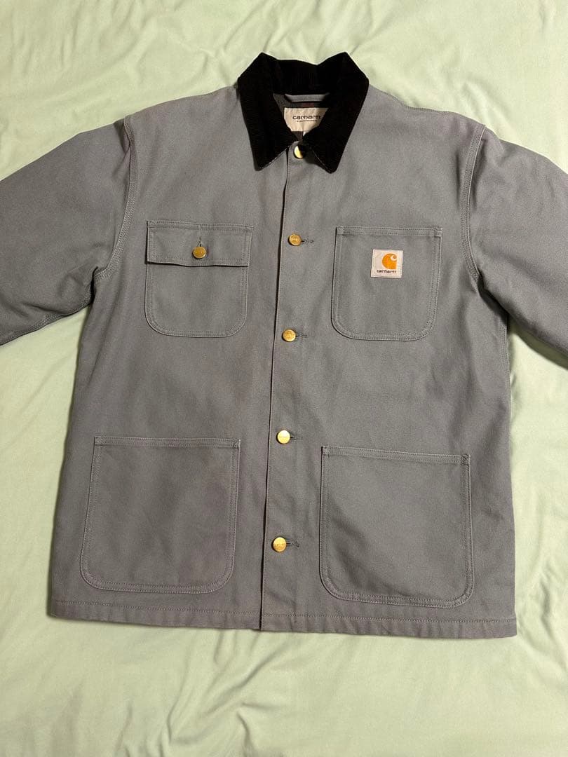 Carhartt WIP ミシガンコート Mサイズ
