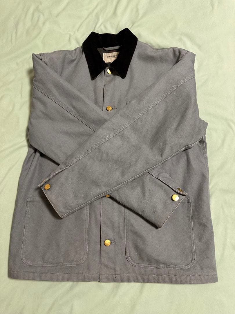 Carhartt WIP ミシガンコート Mサイズ