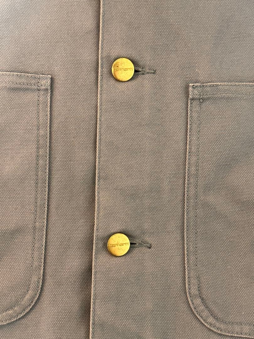 Carhartt WIP ミシガンコート Mサイズ