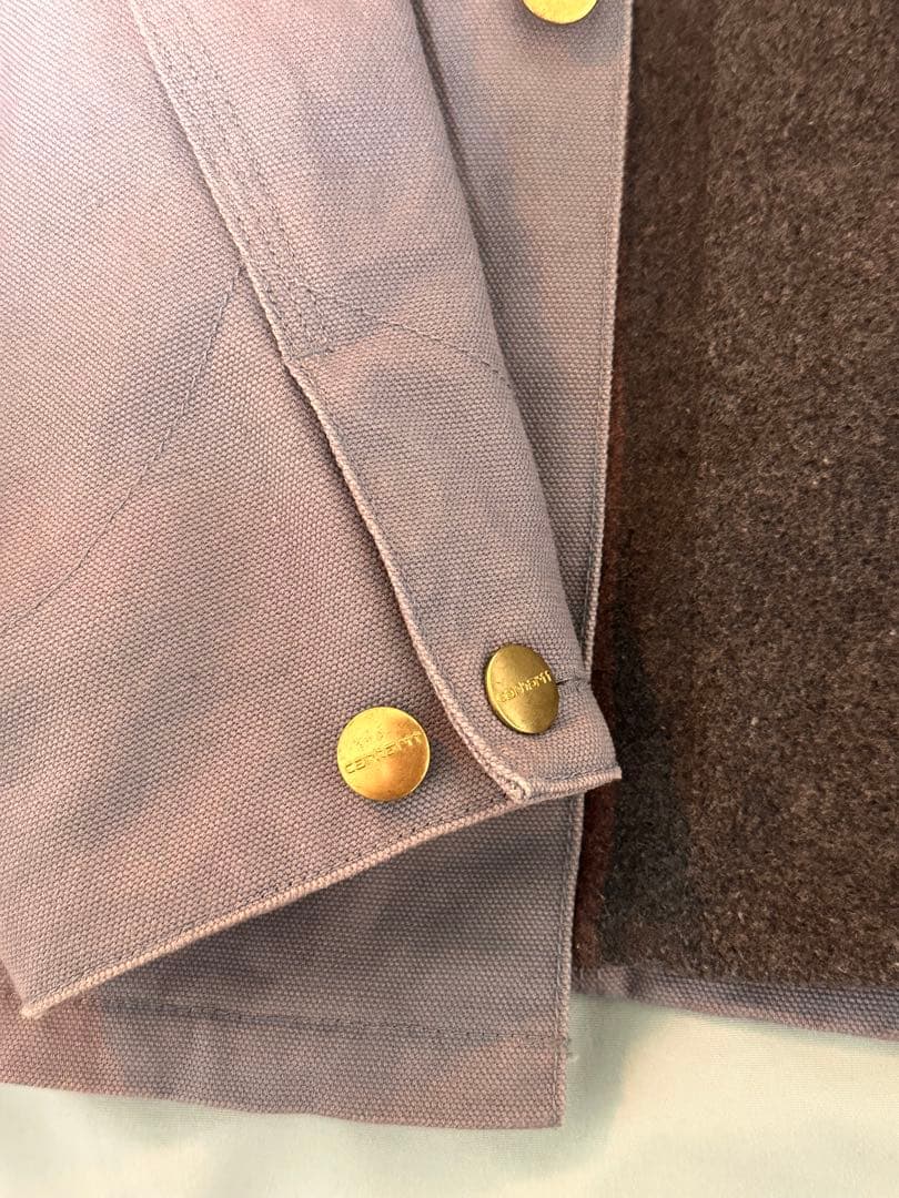 Carhartt WIP ミシガンコート Mサイズ