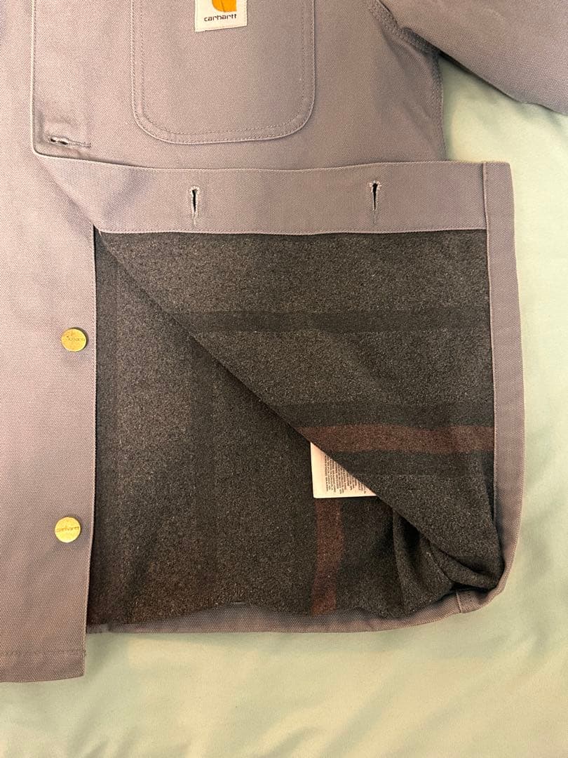 Carhartt WIP ミシガンコート Mサイズ