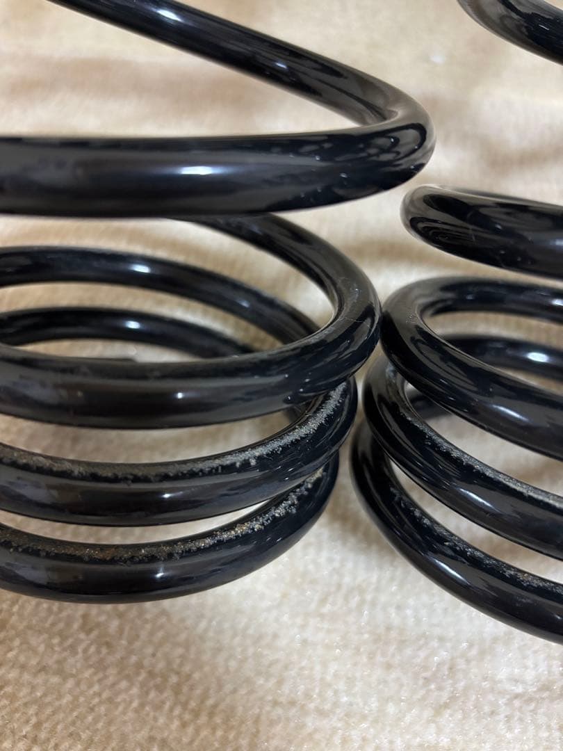 RS-R ダウンサス　LA650S LA850S Ti2000