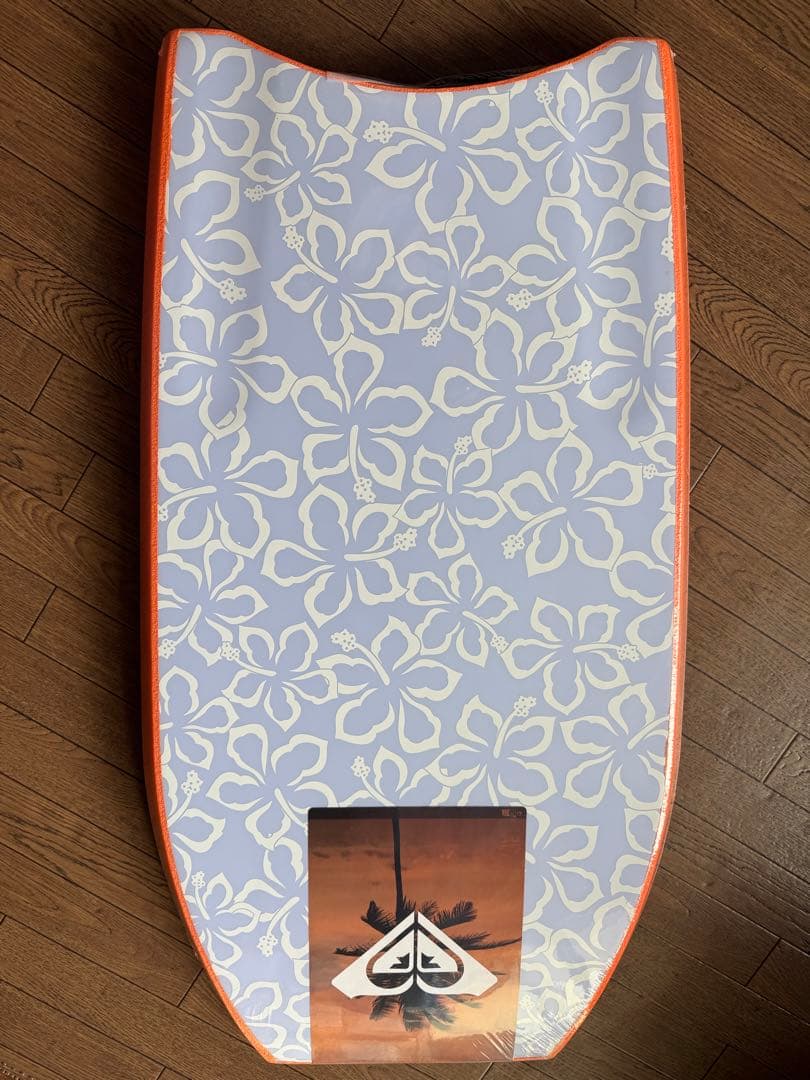 ROXY ロキシー　ボディボード 　オレンジ サイズ36込み23,800