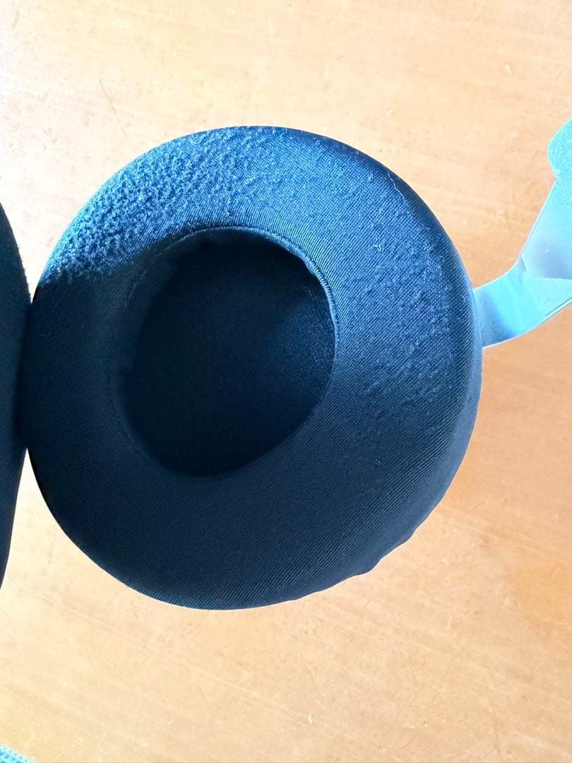 final D8000 有線ヘッドホン