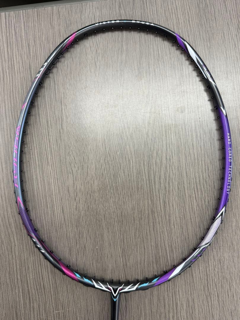 VICTOR　THRUSTER RYUGA II