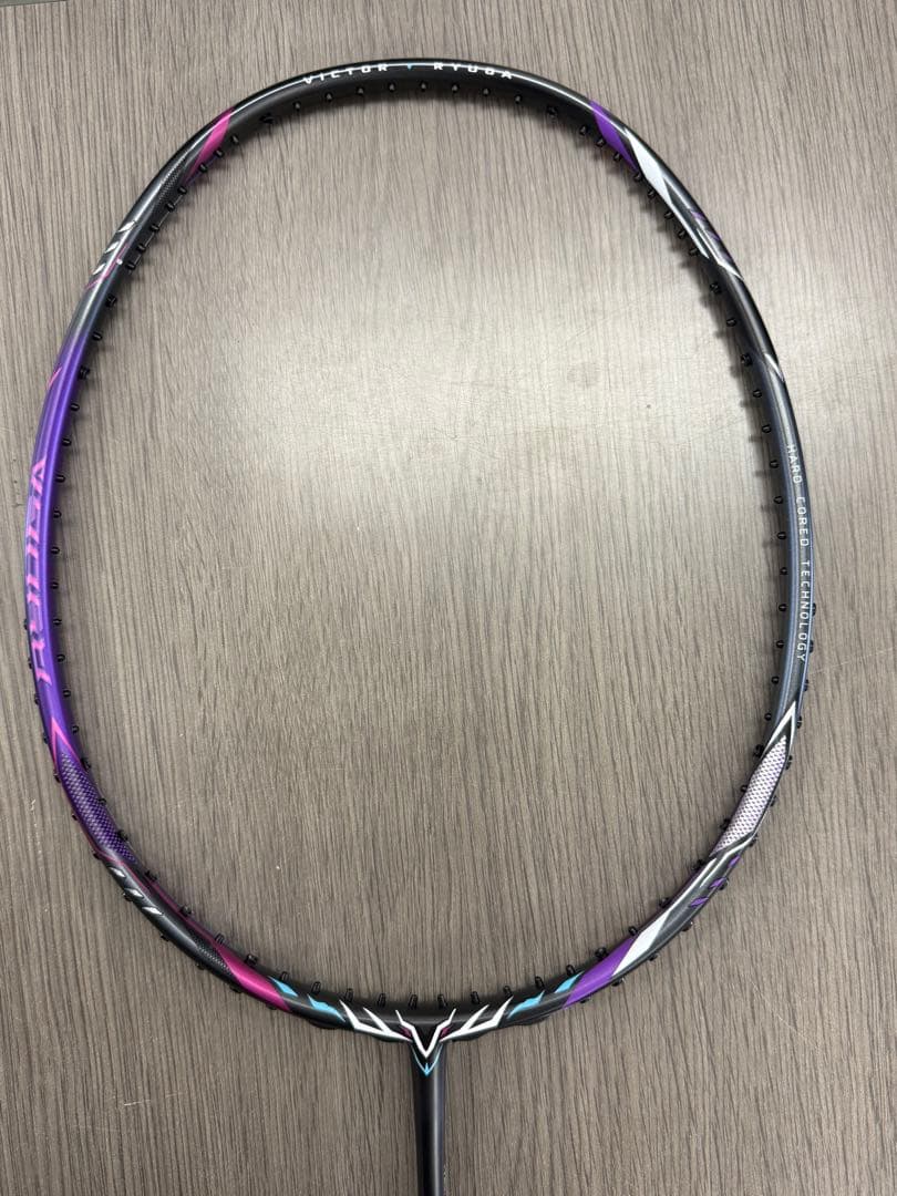 VICTOR　THRUSTER RYUGA II