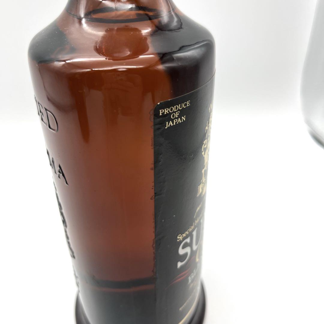 【古酒】サントリー ウイスキー 特級 角瓶/suntory custom 1級