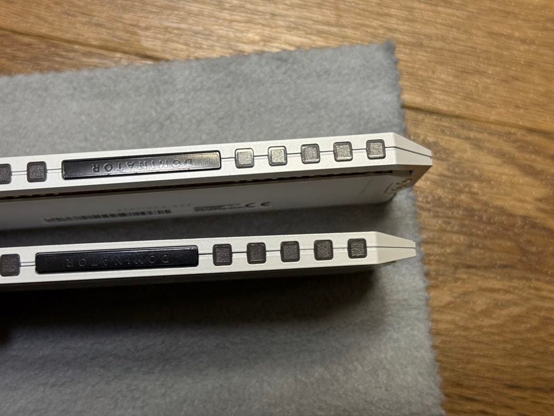 メモリー Corsair DominatorPlatinum DDR5 16GB*2