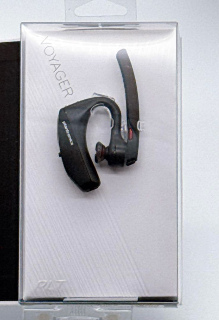 【新品】Voyager 5200 ワイヤレスヘッドセット【未使用品】