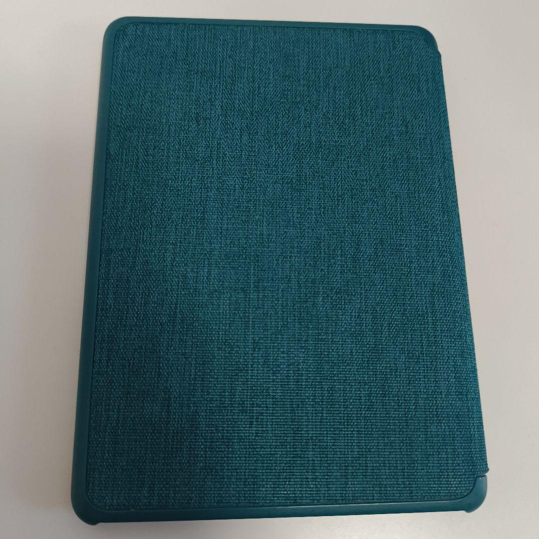 t*o様 Kindle Paperwhite 第12世代 16GB 純正カバー付
