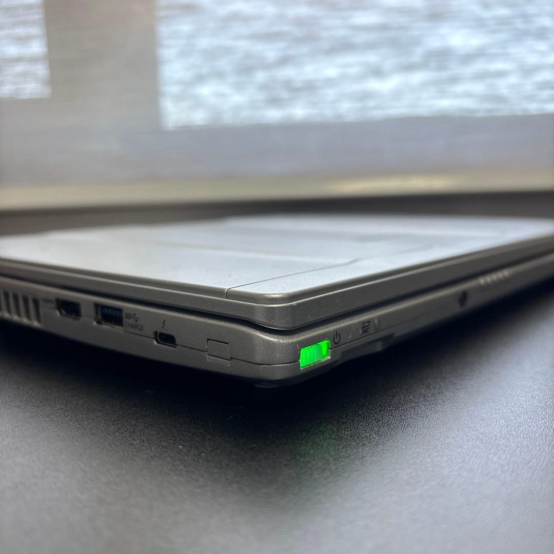 【16GB】レッツノート CF-SV1 第11世代i5/256GB/Win11