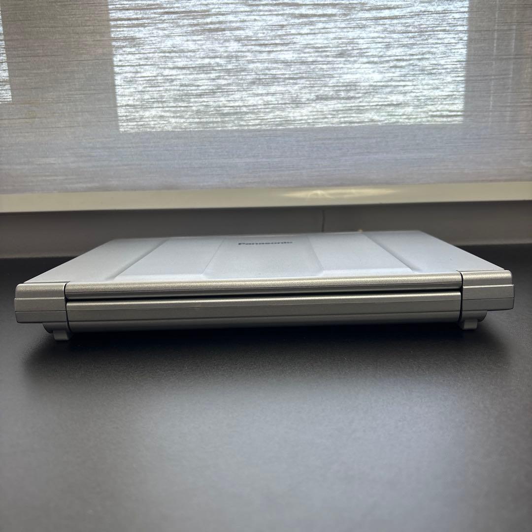 【16GB】レッツノート CF-SV1 第11世代i5/256GB/Win11