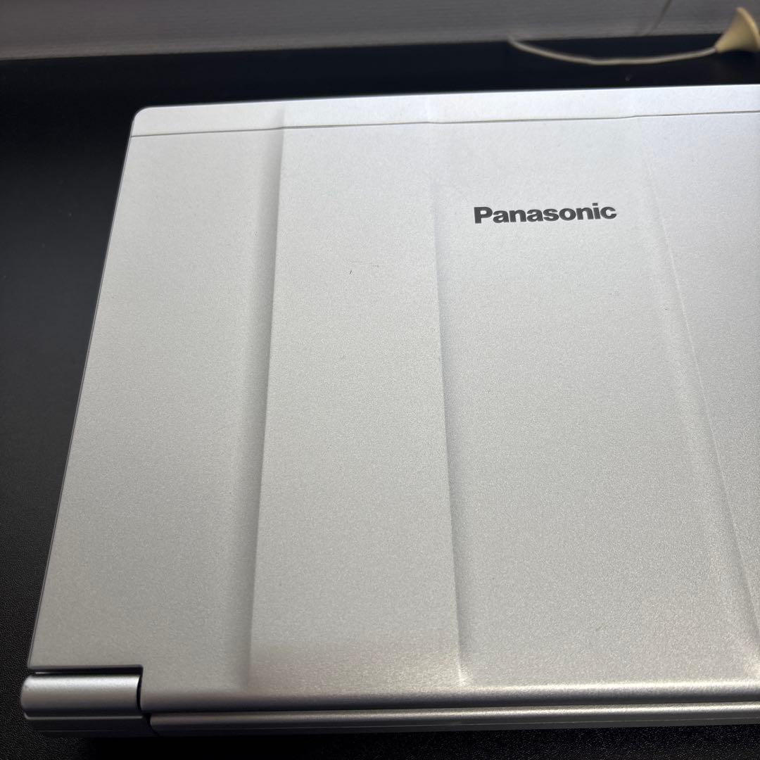 【16GB】レッツノート CF-SV1 第11世代i5/256GB/Win11