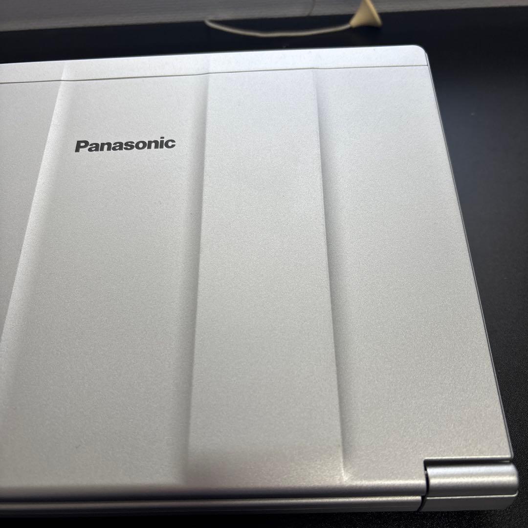 【16GB】レッツノート CF-SV1 第11世代i5/256GB/Win11