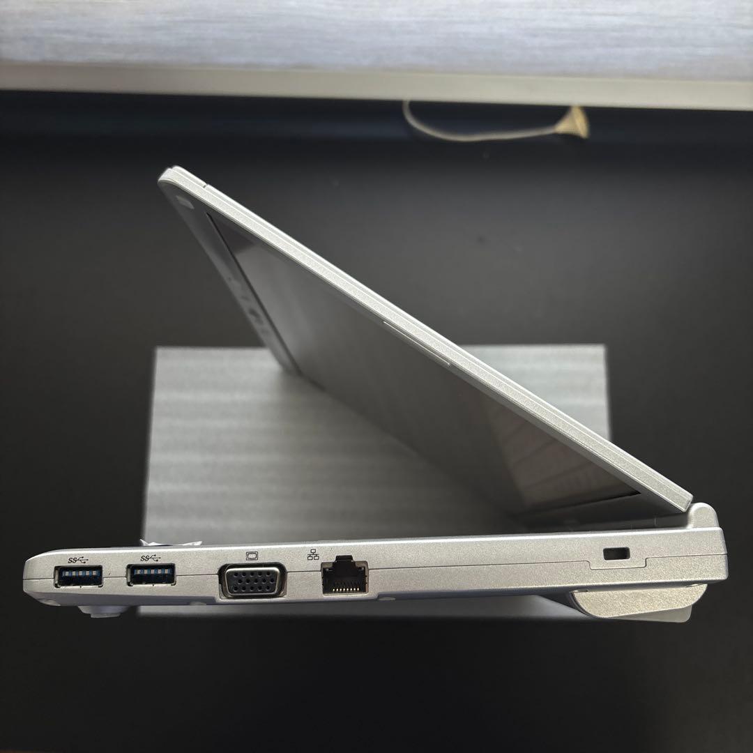 【16GB】レッツノート CF-SV1 第11世代i5/256GB/Win11