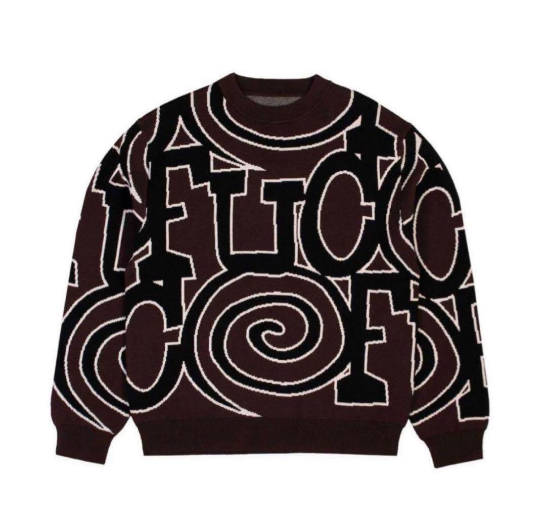 トップス SOL soonerorlater SOL x FUC