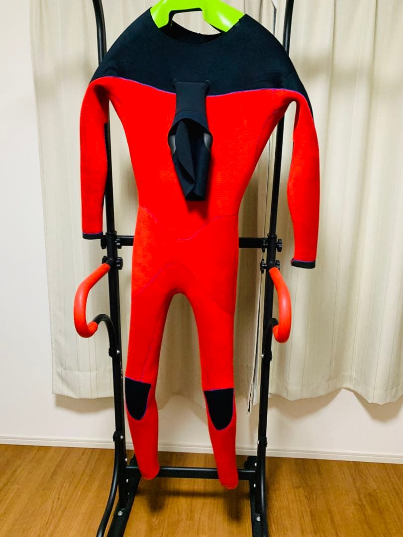 セミドライ5ミリ✖️3ミリ XL