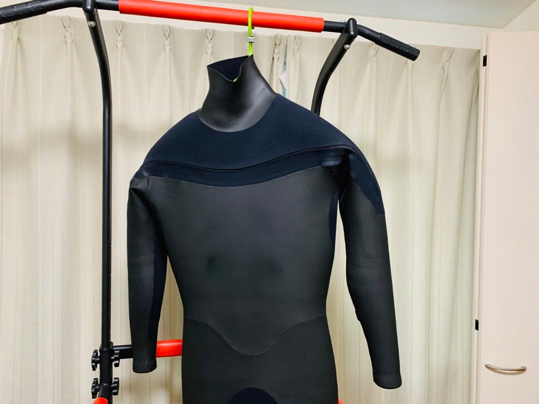 セミドライ5ミリ✖️3ミリ XL