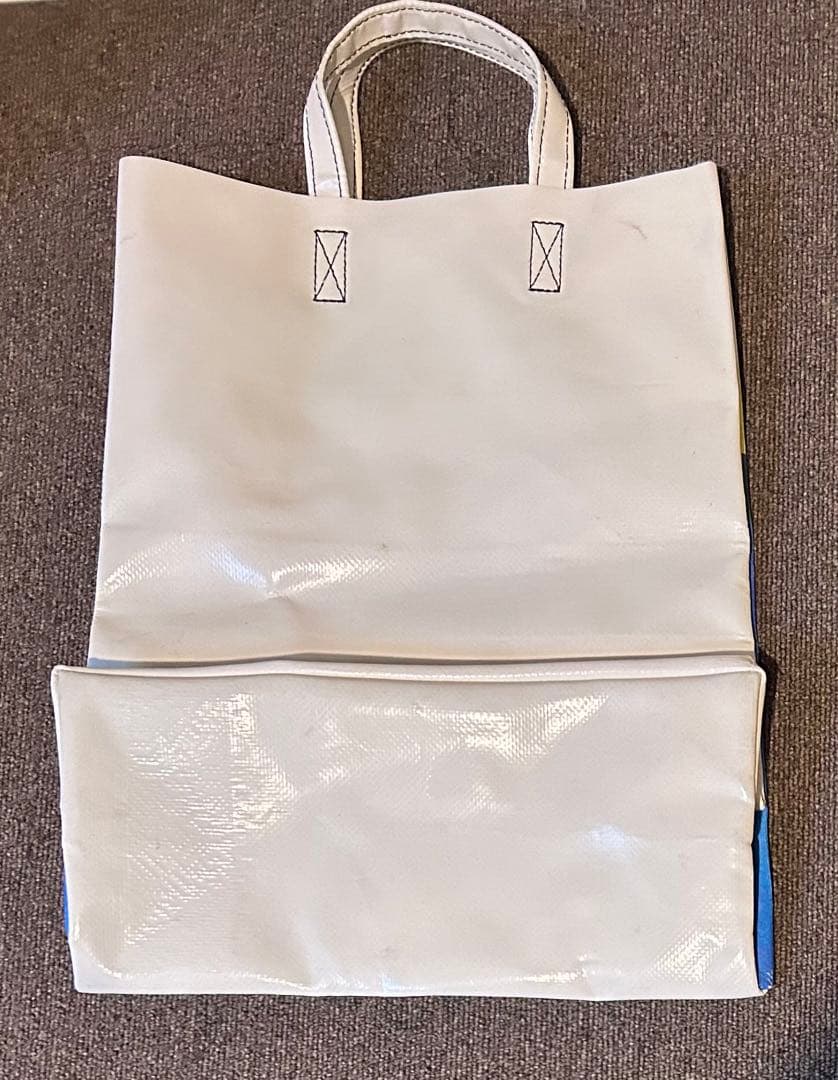 未使用品　FREITAG F52 MIAMI VICE