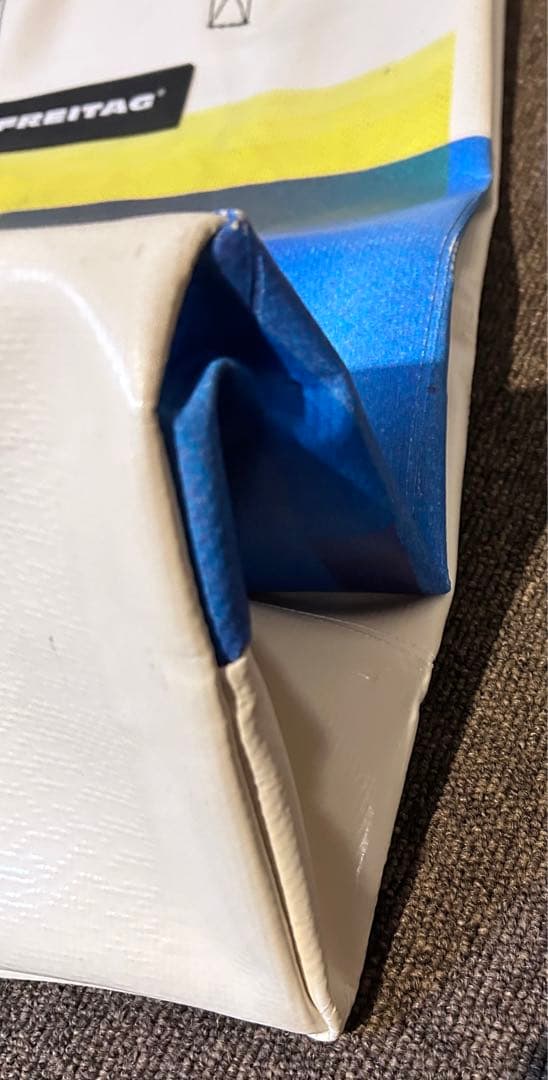 未使用品　FREITAG F52 MIAMI VICE