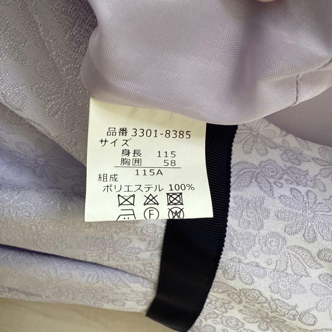 waltz by BEAMS DESIGN フォーマルワンピース　115