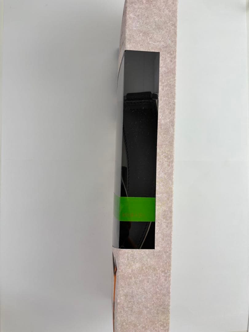 BREATHTAKINGサックスストラップLithe PremiumSブラック