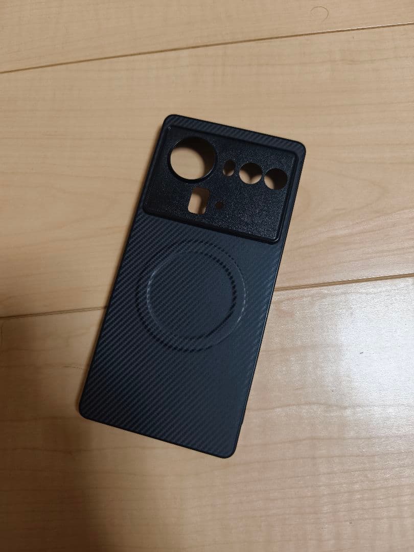 nubia Z80Ultra スマートフォン 本体