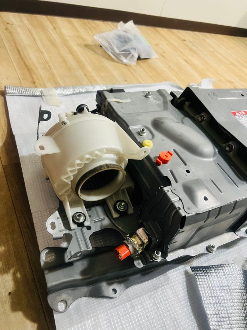 トヨタプリウス30ハイブリッドバッテリーPRIUS HYBRID BATTERY