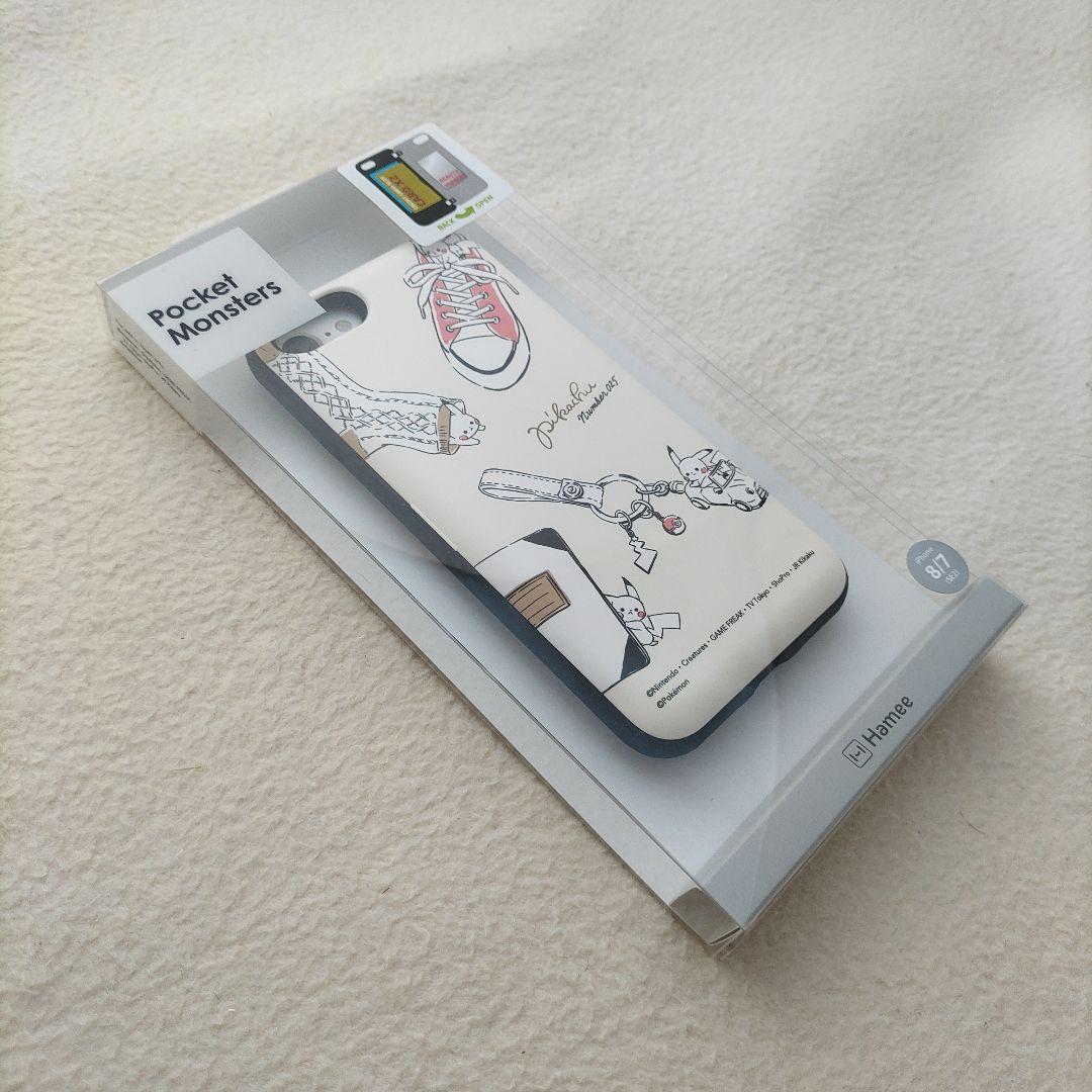 ポケットモンスター Latootoo iPhoneケース きみといっしょ 雑貨