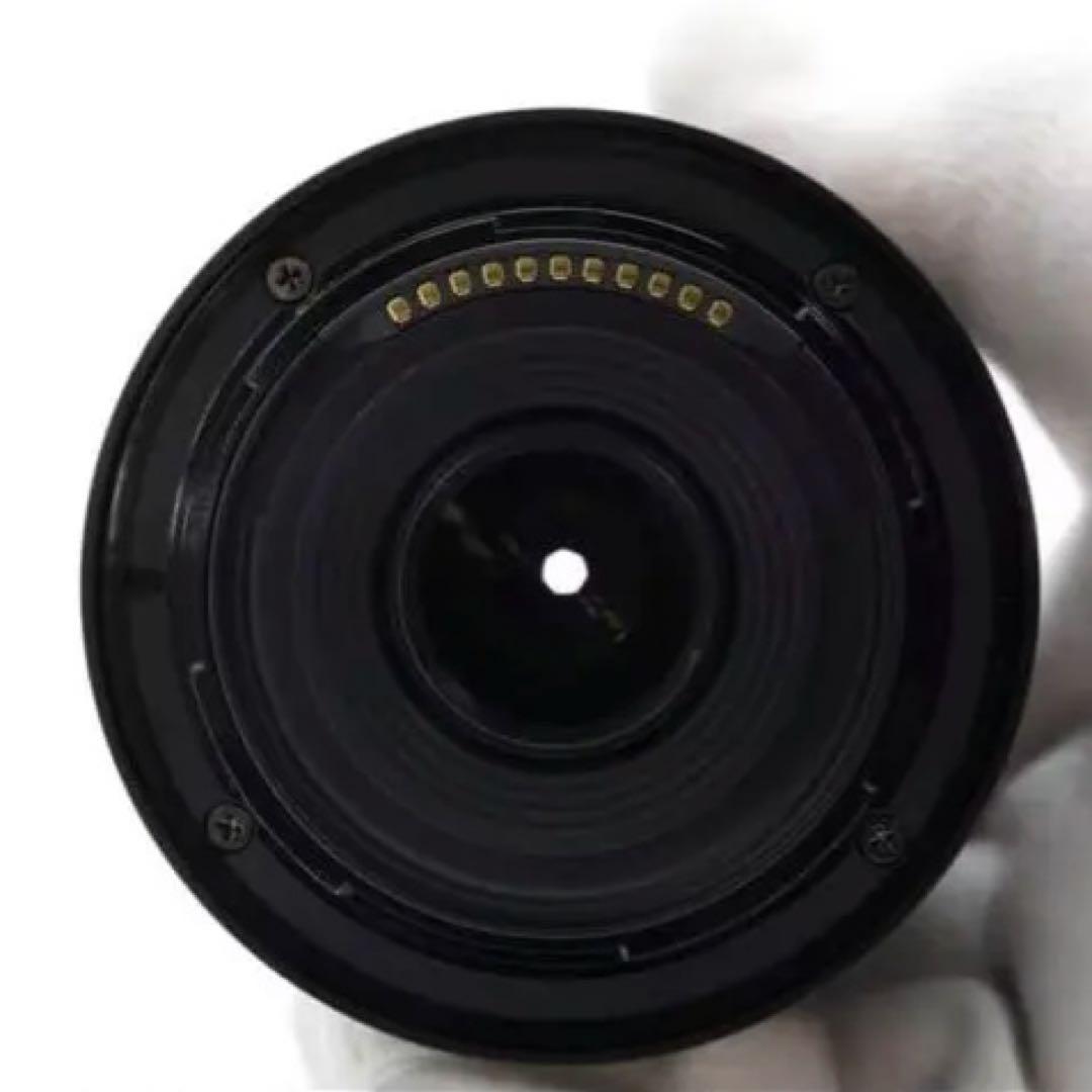 【美品】NIKKOR Z DX 18-140mm F3.5-6.3 VR
