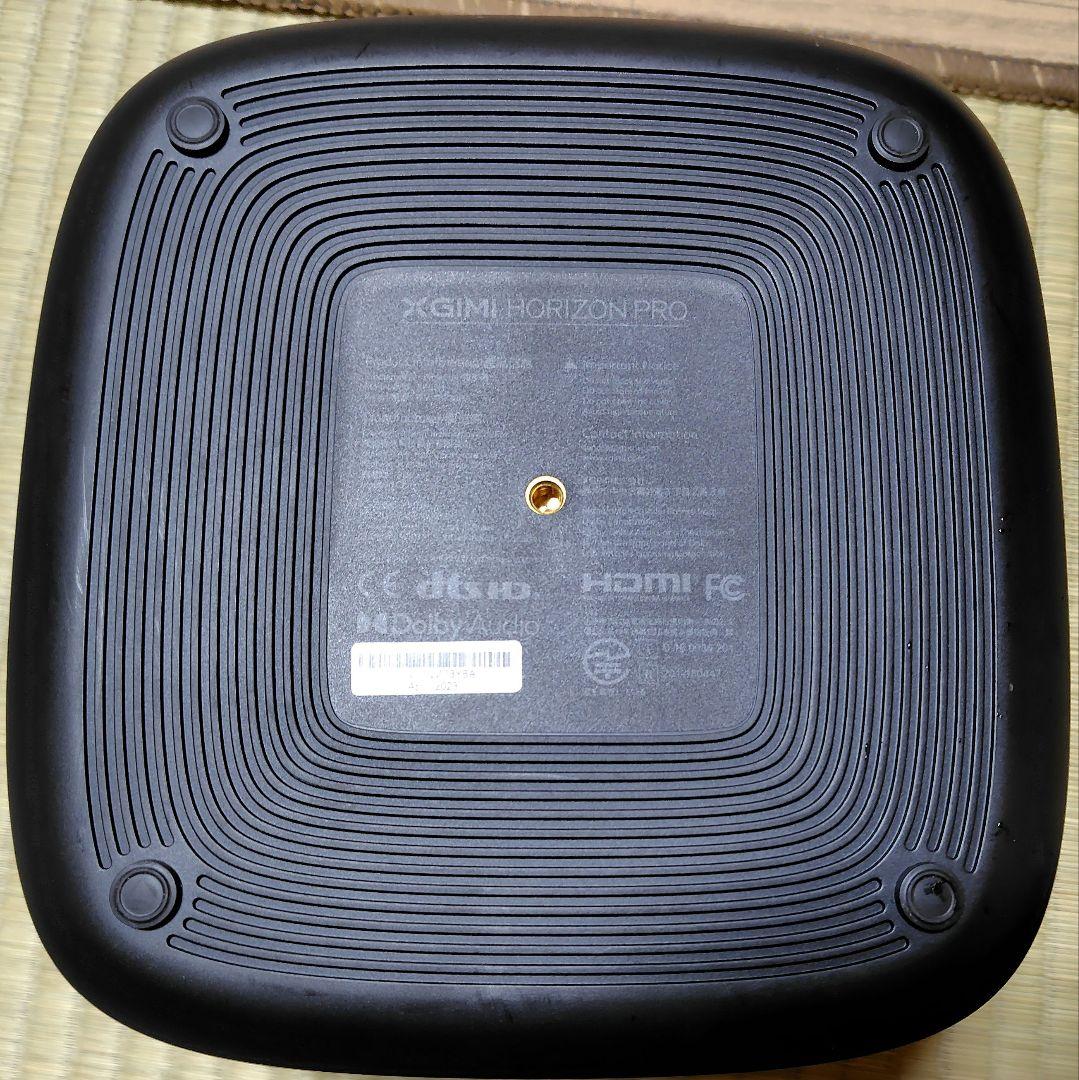 リ*ン様 XGIMI HORIZON Pro 4K ホームプロジェクター（ジャン