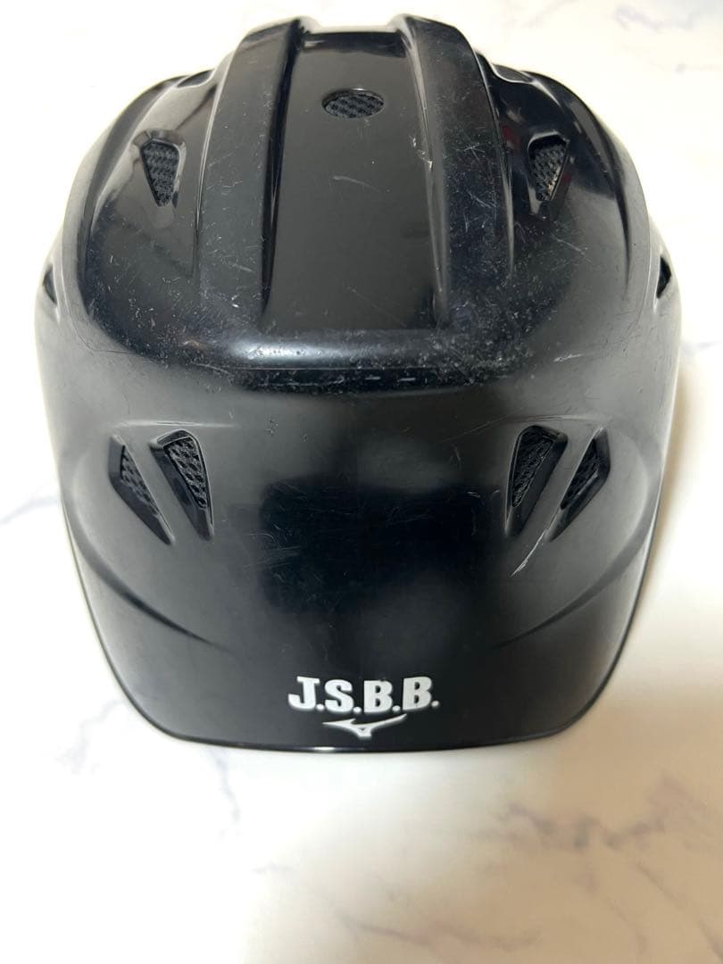 ミズノ 少年軟式野球用 キャッチャー防具一式 Sサイズ JSBB公認