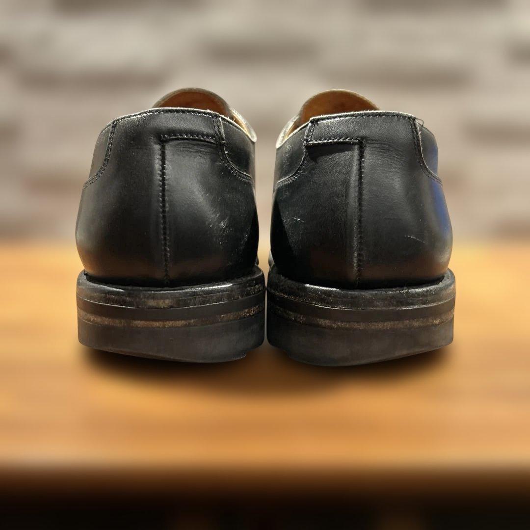 1/12まで限定値下げ　クロケットアンドジョーンズ　モールトン