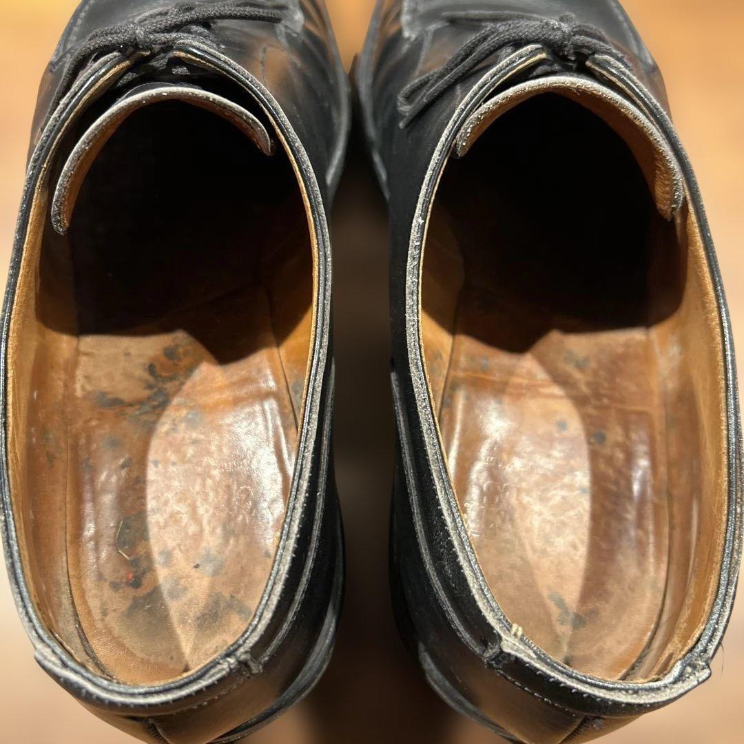 1/12まで限定値下げ　クロケットアンドジョーンズ　モールトン