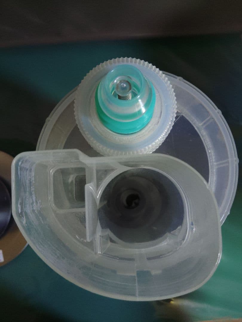 ドウシシャ 加湿器 ハイブリッド式 クレベリンLED