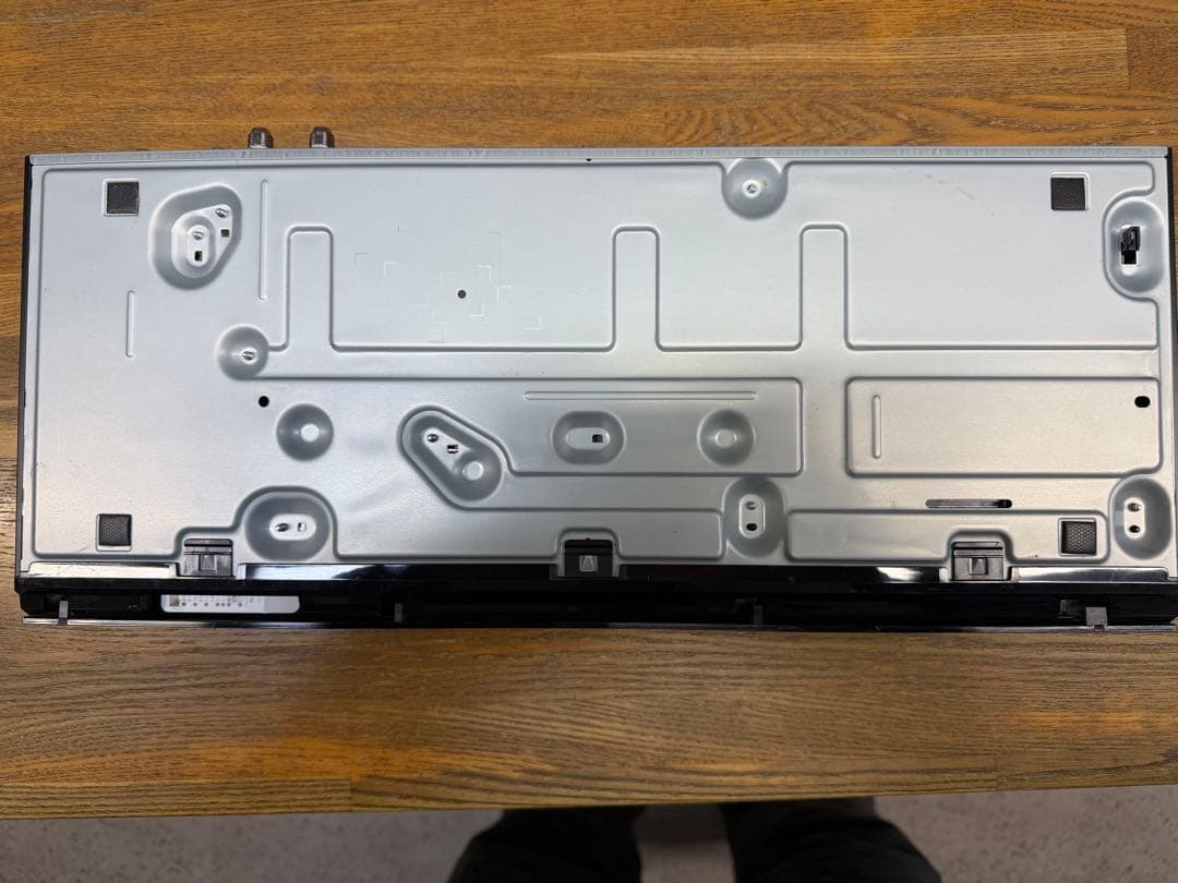 Panasonic DMR-BRW1060 ブラック