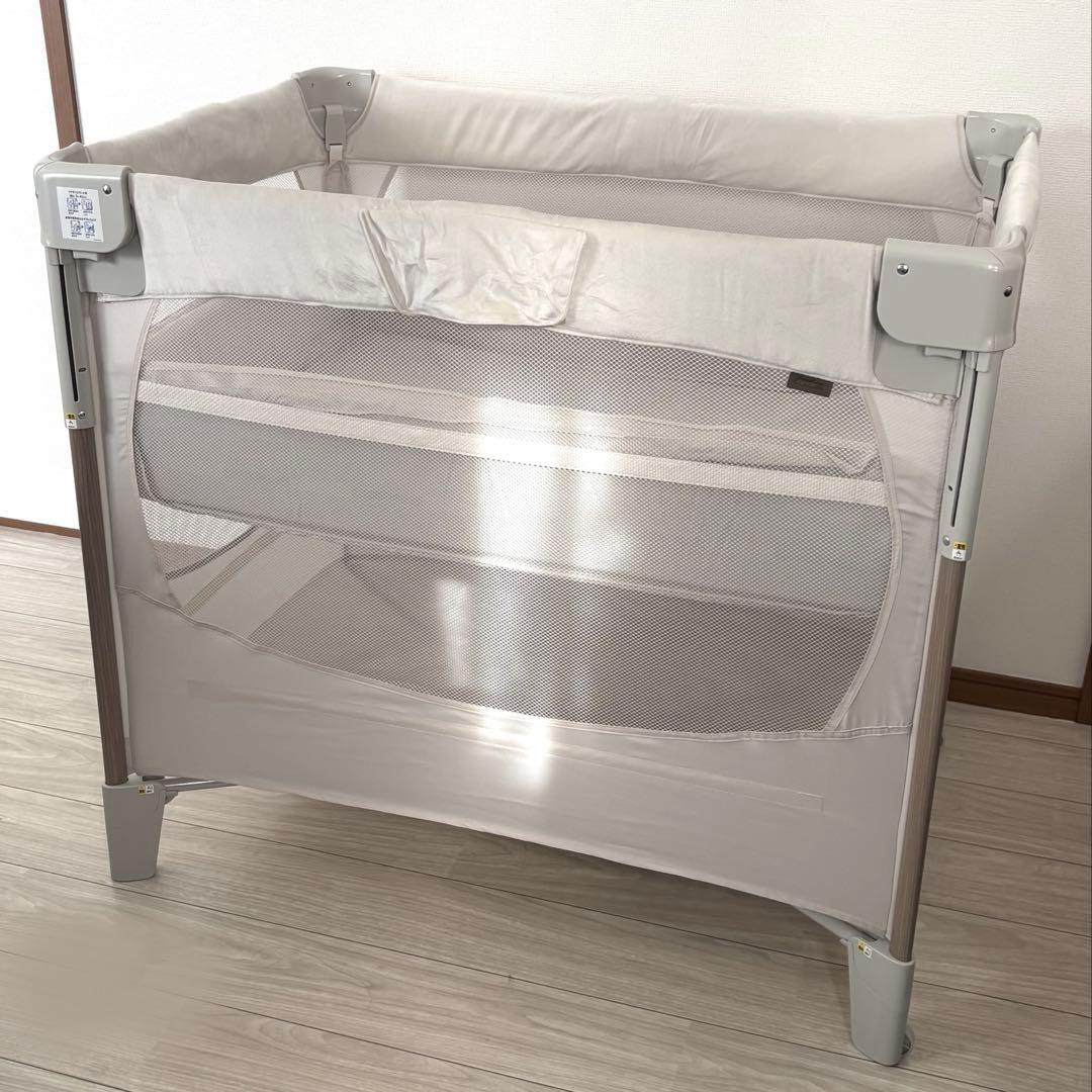 k*n様 ココネルエアー　リュクス