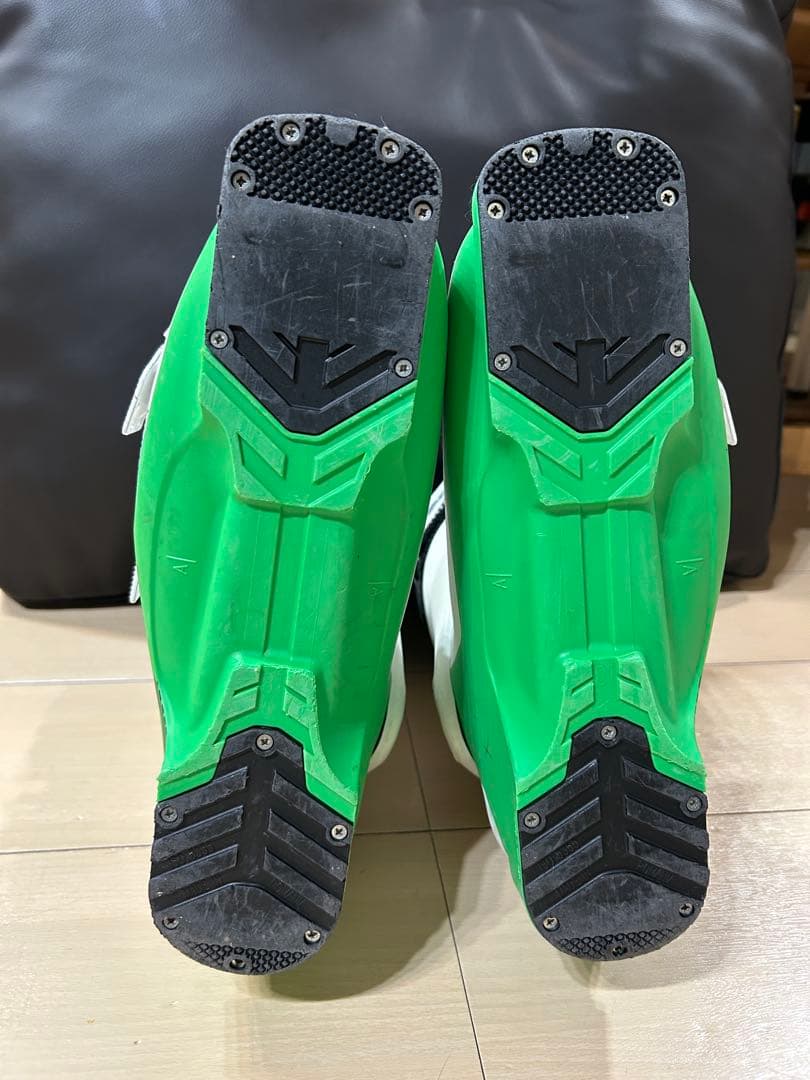 サロモン　スキーブーツ　X MAX 120 26-26.5センチ