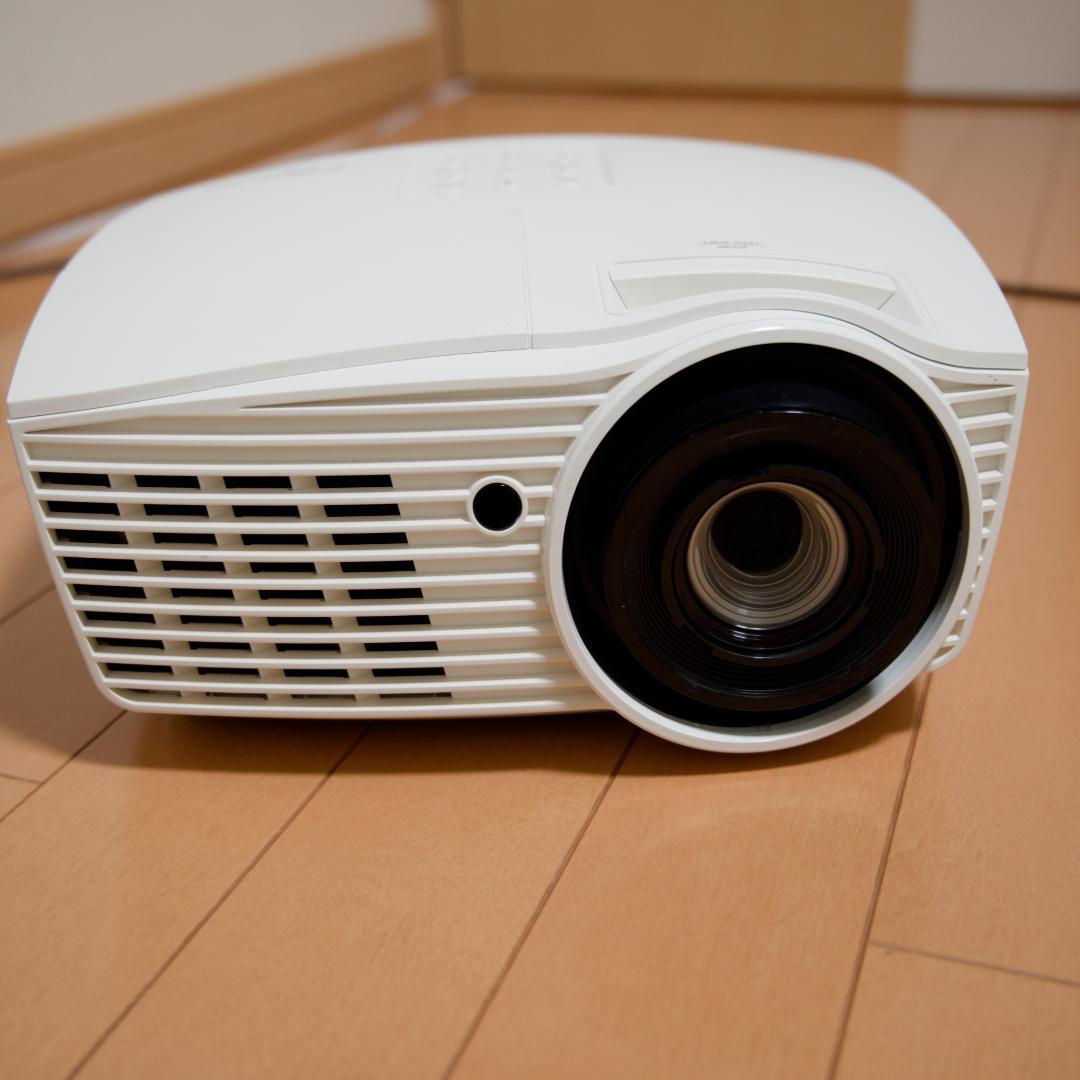 Optoma プロジェクター 本体