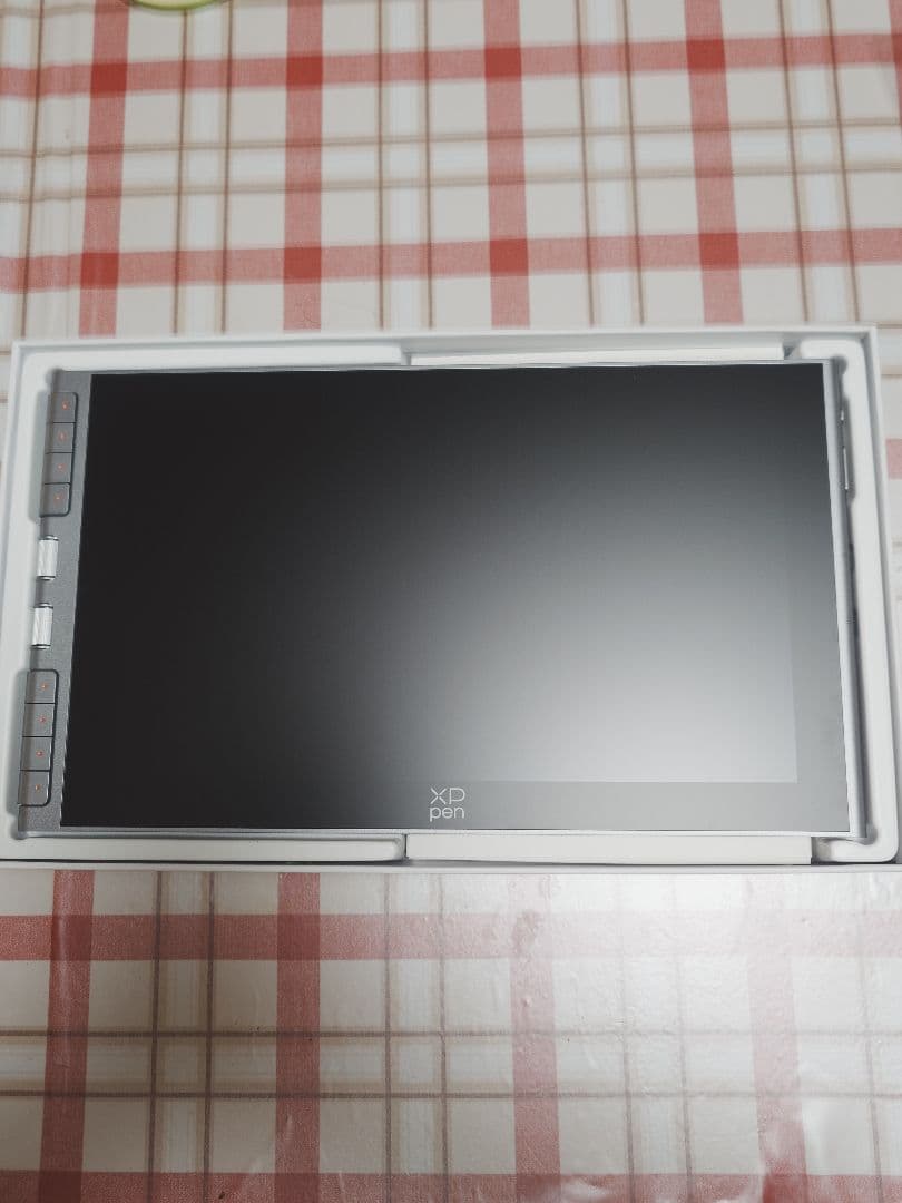 セール‼️XP-Pen Artist 12 3rd 液晶ペンタブレット本体