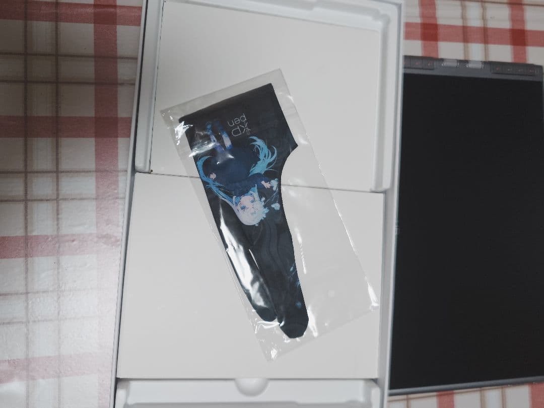 セール‼️XP-Pen Artist 12 3rd 液晶ペンタブレット本体