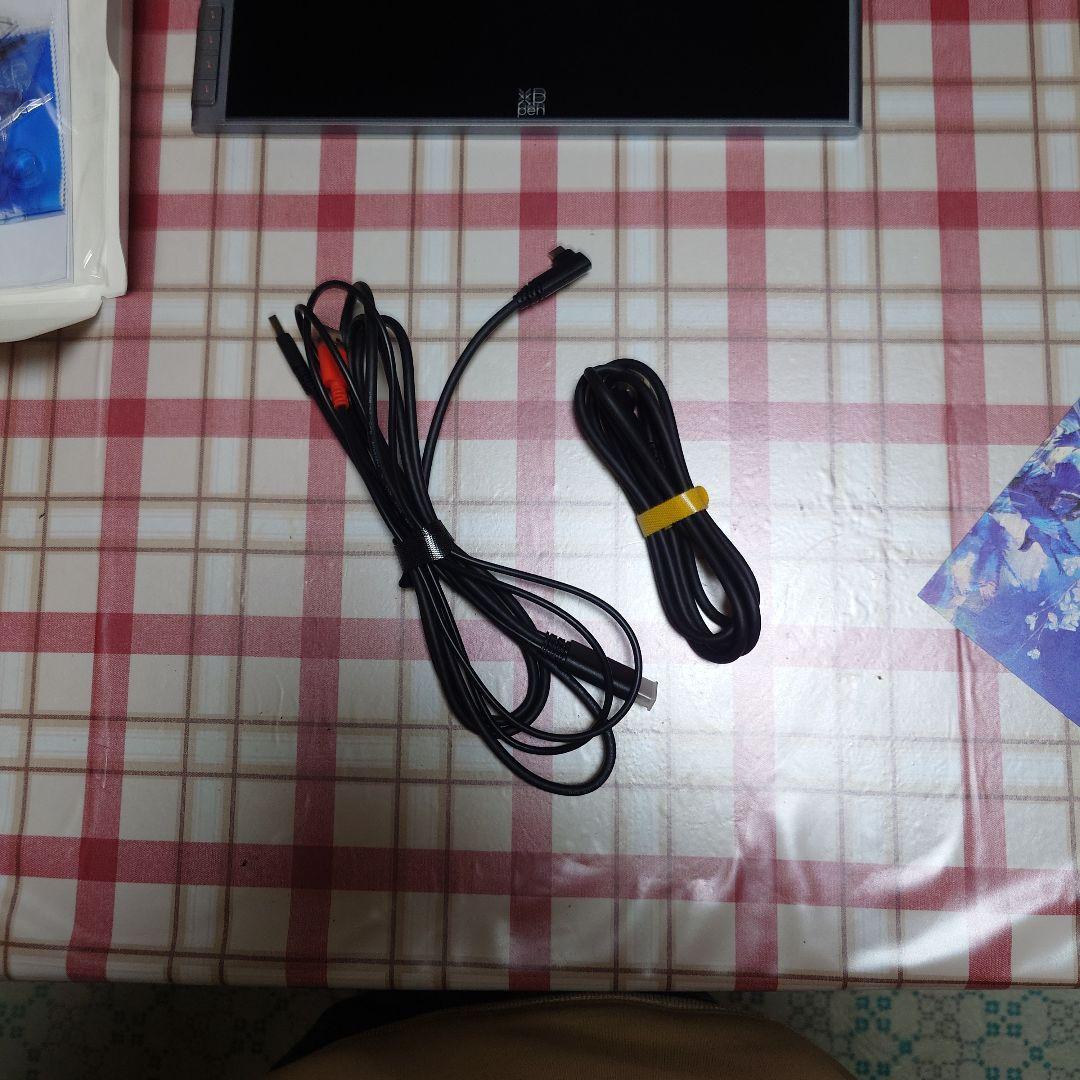 セール‼️XP-Pen Artist 12 3rd 液晶ペンタブレット本体