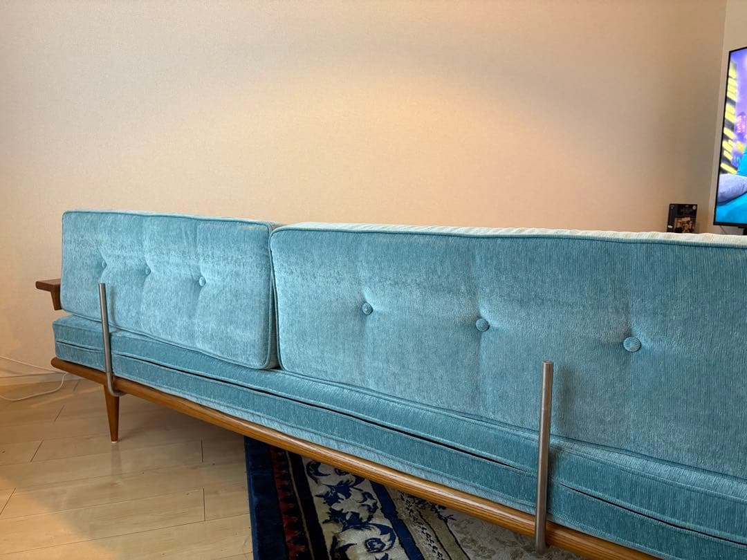 2人掛け・3人掛けソファ CARDIFF SOFA W2100