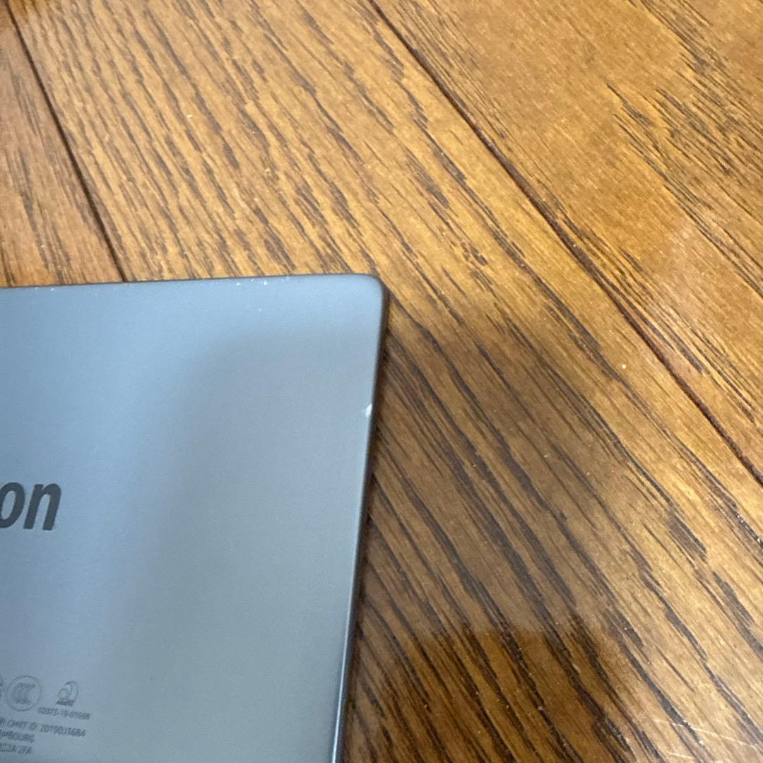 Kindle Oasis 色調調節ライト搭載 wifi 32GB電子書籍リーダー